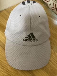 アディダスキャップ adidasのサムネイル
