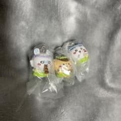 ちいかわ ガチャガチャのサムネイル