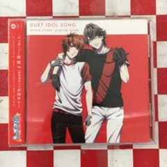 [Y14000] [노래의 ☆ 프린스님 마지 LOVE 레전드스타] 듀엣