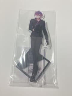 〖新品未開封〗にじさんじ Half Anniversary アクスタ Ukiのサムネイル