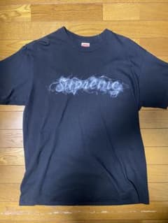 supreme smoke tee mサイズのサムネイル
