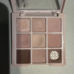 HolikaHolika マイフェイブムードアイシャドウAlmost grapeのサムネイル