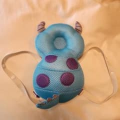 背負ってクッションのサムネイル
