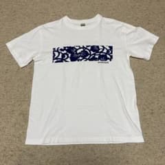 モンベル　Ｔシャツ　メンズ　レディースのサムネイル