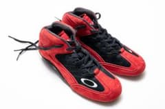 OAKLEY レーシングシューズ US5 23cm 女性用 カートのサムネイル