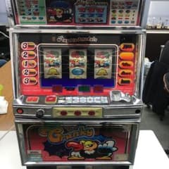 クランキーコンテストのサムネイル