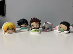 鬼滅の刃 おねむたんのサムネイル