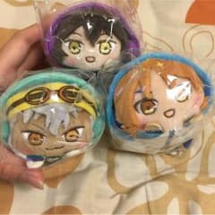 もちころりん キンプリのサムネイル