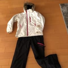Phenix  スキーウェア　160cmのサムネイル