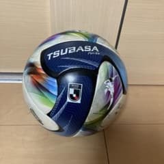 sfida TSUBASA キャプテン翼 サッカーボール 5号球 - メルカリ