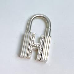 エルメス トゥアレグ カデナ 925 チャーム - メルカリ