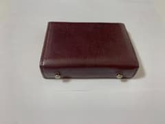 エムピウ 財布 m+ ミッレフォッリエ P25 ワイン wine アリゾナのサムネイル
