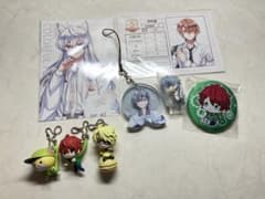 からぴち　カラフルピーチ　グッズ　まとめ売りのサムネイル
