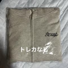 zb1 HERE&NOW ソウルコン md パーカー hoodie zip up - メルカリ