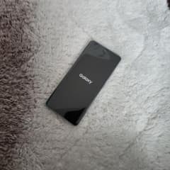 Galaxy SC41Aホワイト  docomoのサムネイル