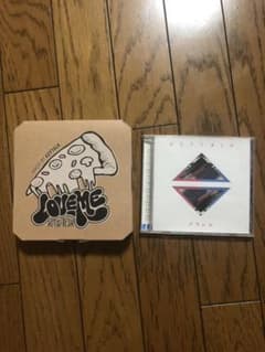 KEYTALK CDのサムネイル