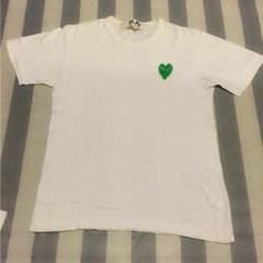 コムデギャルソン Tシャツのサムネイル