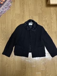 robe de chambre COMME des GARCONS ジャケットのサムネイル