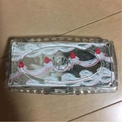ジルスチュアート♡ アイシャドウのサムネイル