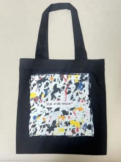 ONE OK ROCK EYE OF THE STORM トートバッグのサムネイル
