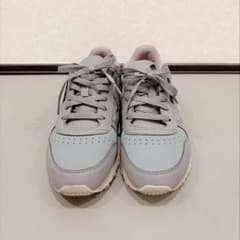Reebok スニーカー レディース ジュラシックワールド 24.5㎝ 希少品のサムネイル