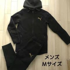 PUMA☆メンズジャージ上下のサムネイル