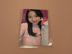 剱持菜乃　トレカ　日プ　PRODUCE 101 JAPAN 練習着のサムネイル