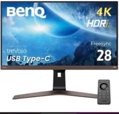 BENQ EW2880U 4Kモニター 28インチ - メルカリ