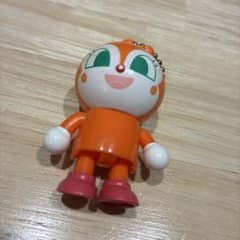 アンパンマン ドキンちゃん キーホルダーのサムネイル
