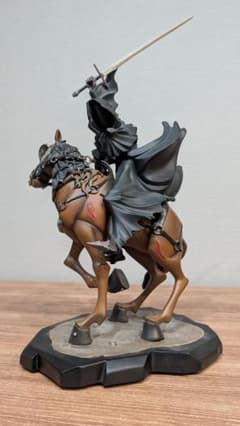 『ロード・オブ・ザ・リング』リングレイス 限定フィギュアのサムネイル