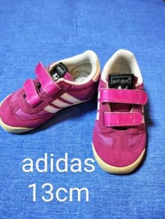 adidas  13cmのサムネイル