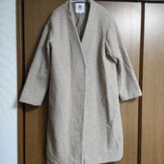 ルノンキュール　ボアコートのサムネイル