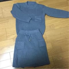 セットアップ♡のサムネイル