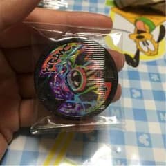 妖怪メダル うさぴょんのサムネイル