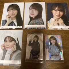 櫻坂46 守屋麗奈 生写真 13枚セット - メルカリ