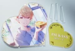 プロセカ はぴこれ BIGアクリルパネル 天馬司 - メルカリ