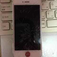 iPhone5 AU 16Gのサムネイル