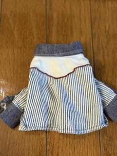 pp closet デニムシャツ31サイズ - メルカリ