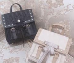 Swankiss バックのサムネイル
