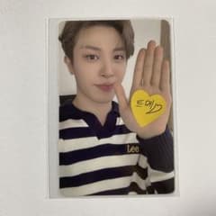 Thumbnail of treasure ジョンファン　4th magazine マガジン　chuトレカ