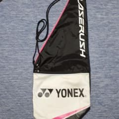 レーザーラッシュ専用 テニスラケットケースのサムネイル