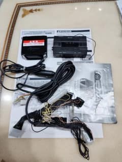 エアサスコントローラー LS後期 レクサス　LS460LS600 データスシテム エアサスコントローラー LS後期 レクサス LS460LS600 データスシテム