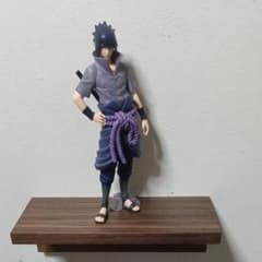 NARUTO フィギュア うちはサスケのサムネイル
