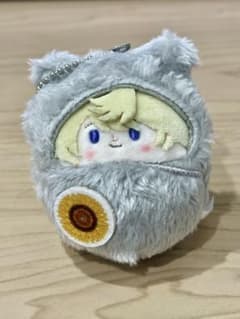 ヘタリア　くるみたぴぬい　ロシアのサムネイル