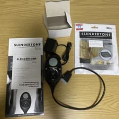 スレンダートーン  Abs  コントローラー　おまけ付きのサムネイル