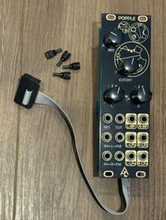 ALM Busy Circuits POPPLE モジュラーシンセのサムネイル
