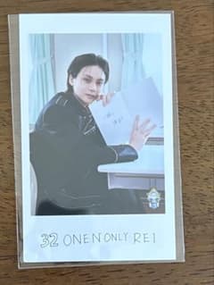 EBIDANtheLIVE2026 隣の席左ONE N' ONLY REIのサムネイル
