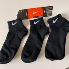 NIKE ナイキ 靴下のサムネイル