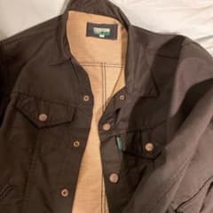ポールスミス　Paul Smith ミリタリージャケットのサムネイル