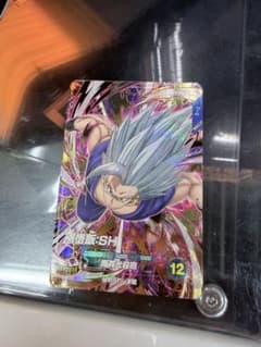 ドラゴンボールスーパーダイバーズSDV11-050GDR孫悟飯SH - メルカリ